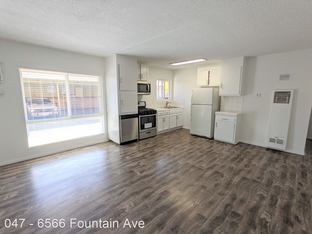 6566 Fountain Ave. - Photo 1