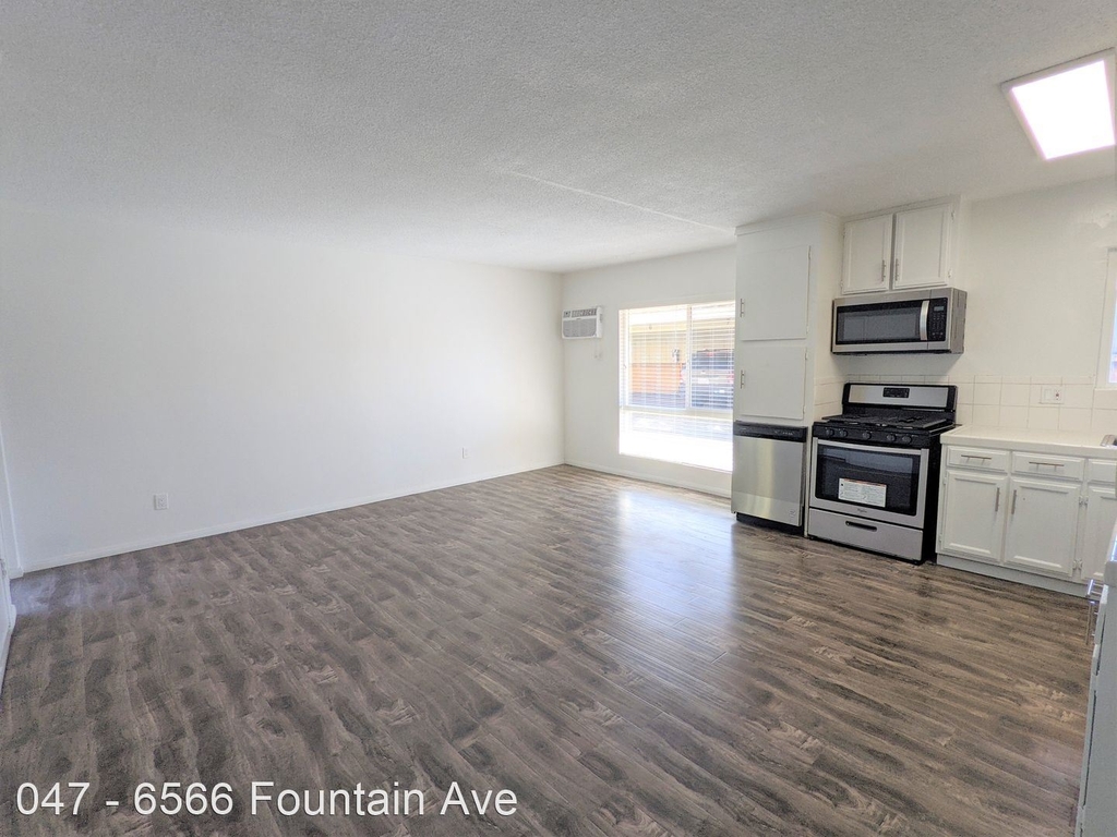 6566 Fountain Ave. - Photo 2