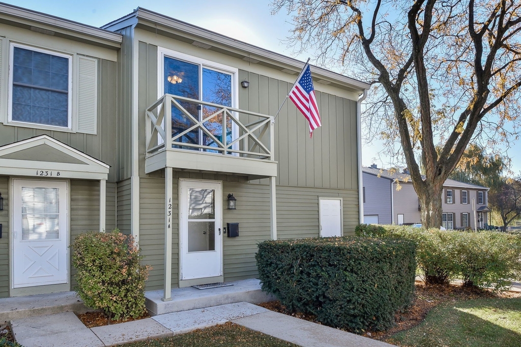 1231 Bunker Hill Court - Photo 0