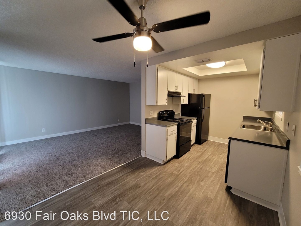 6930 Fair Oaks Blvd - Photo 19