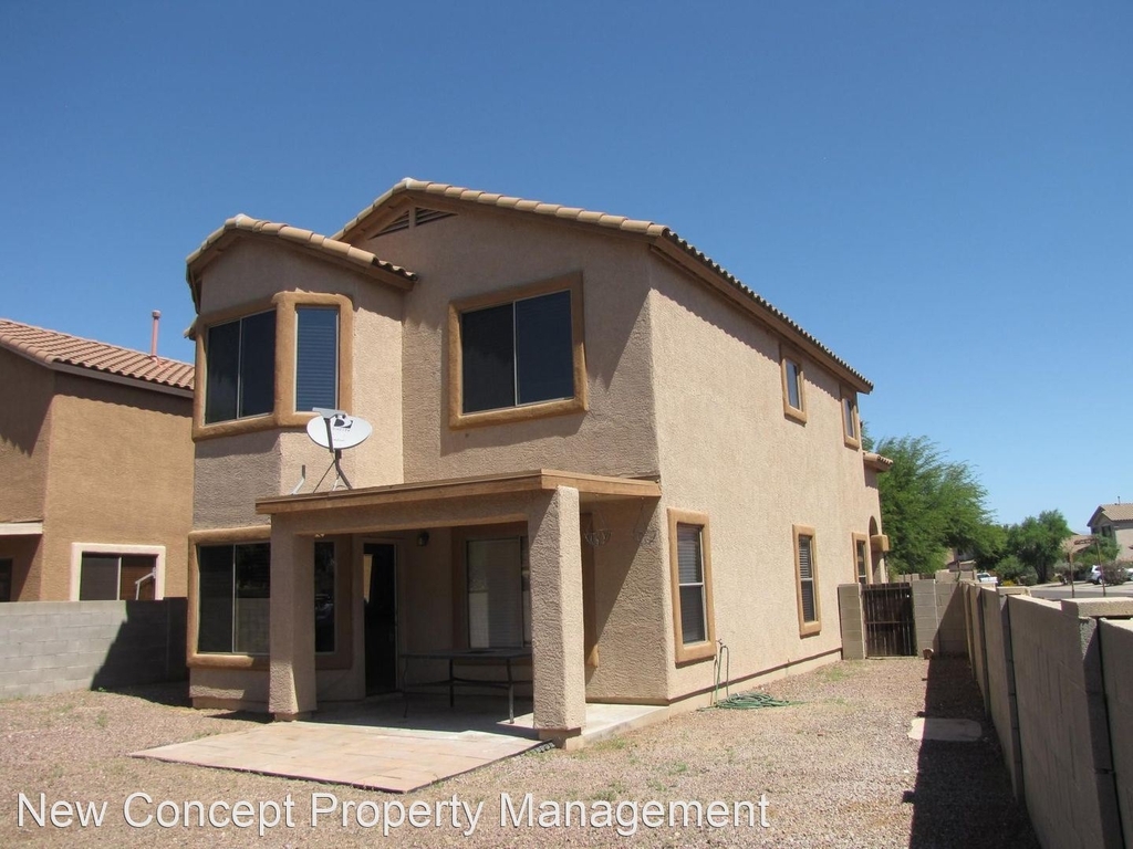 478 E Camino Limon Verde - Photo 34