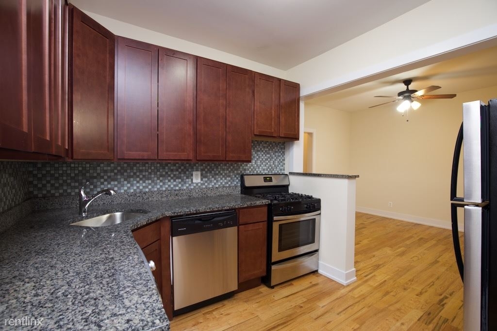 3519 N. Racine, Unit 3e - Photo 6