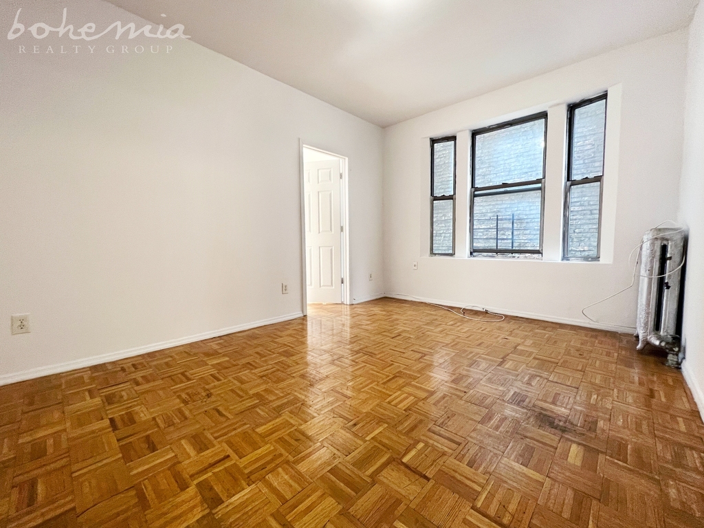 412 West 129th Street #11 - Photo 4