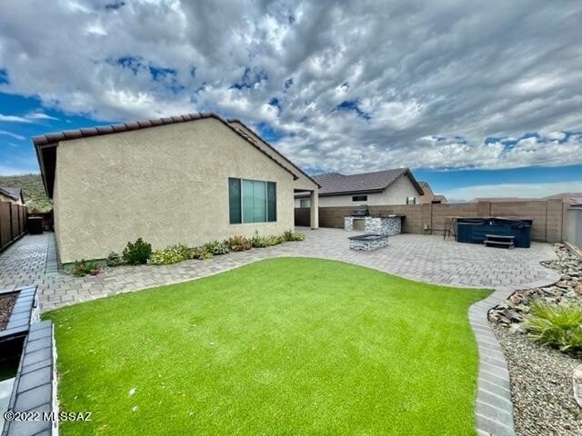 8498 N Lone Ranger Road - Photo 5