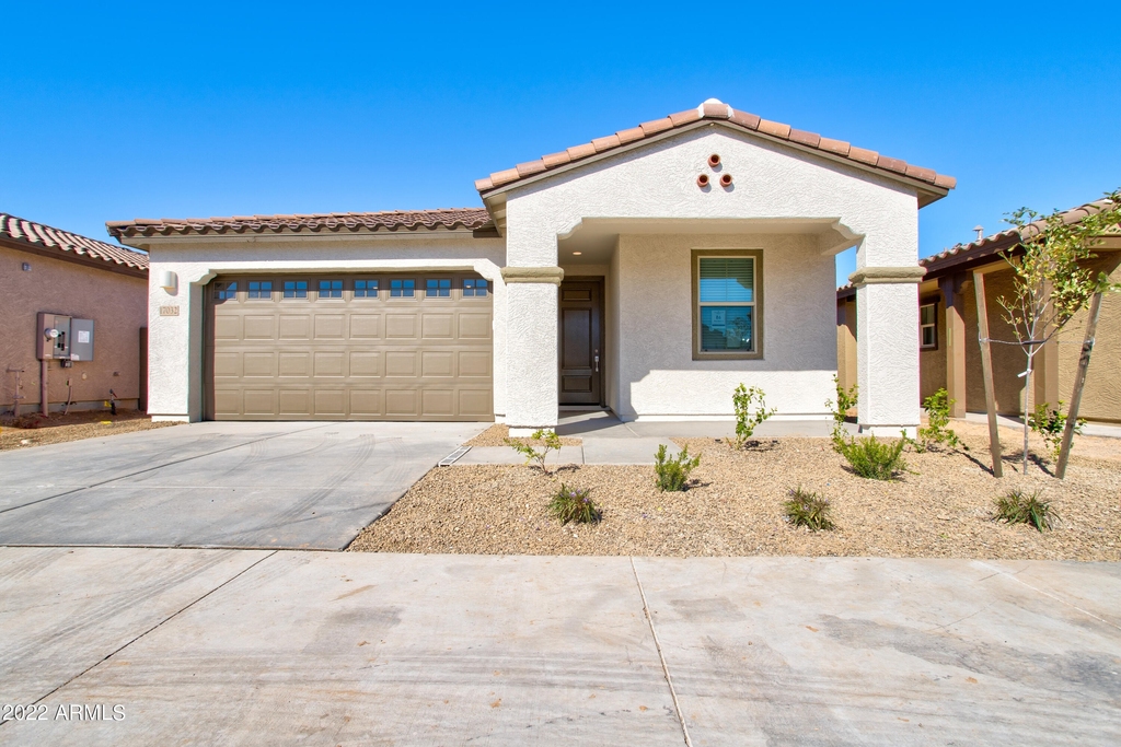 17032 W El Caminito Drive - Photo 1