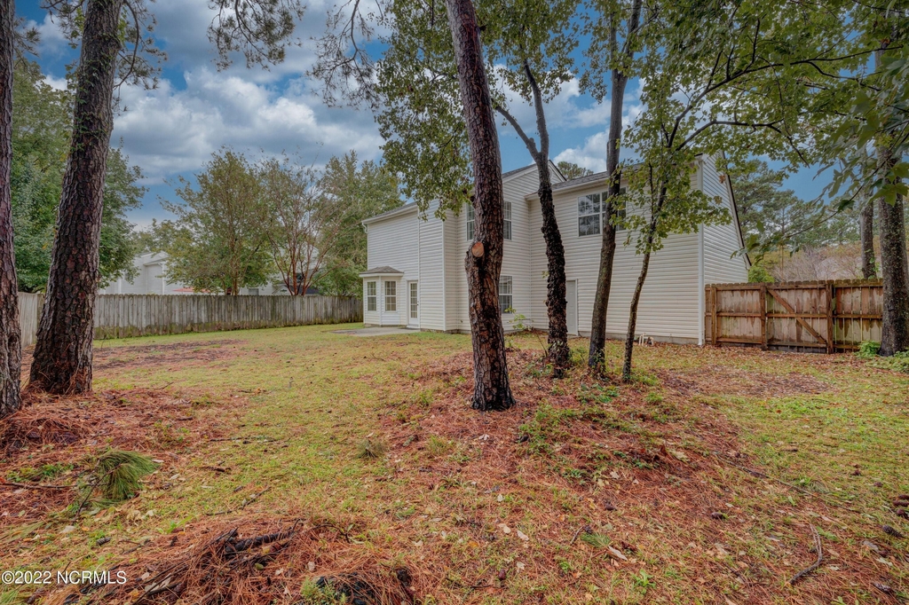 5015 Split Rail Drive - Photo 1