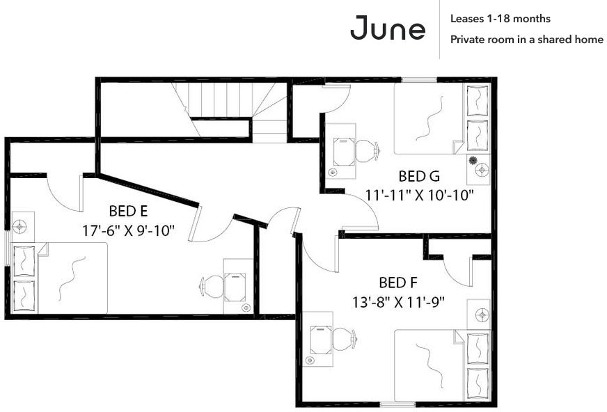 61 Glenwood Road Somerville - Photo 13