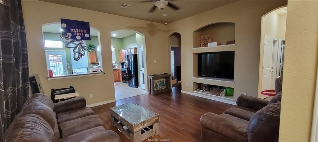 3802 Turkey Meadow Court - Photo 5