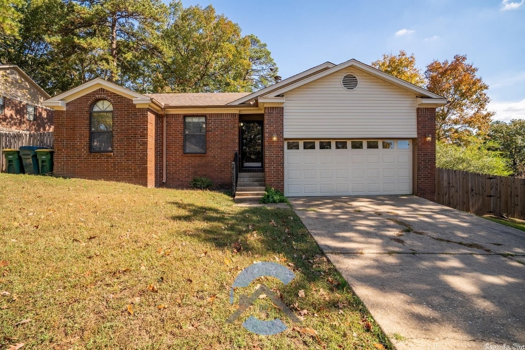 1911 Mesquite - Photo 0