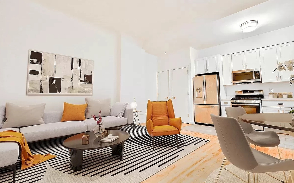 135 William Street - Photo 1