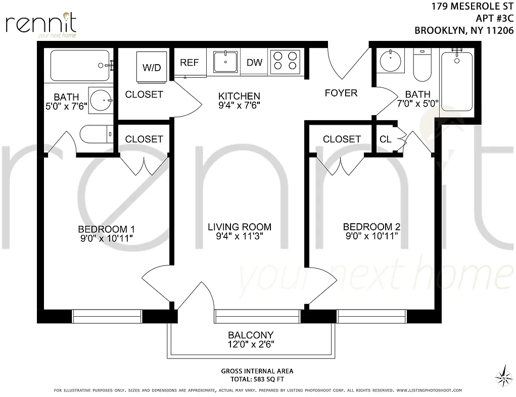 179 Meserole Street - Photo 15