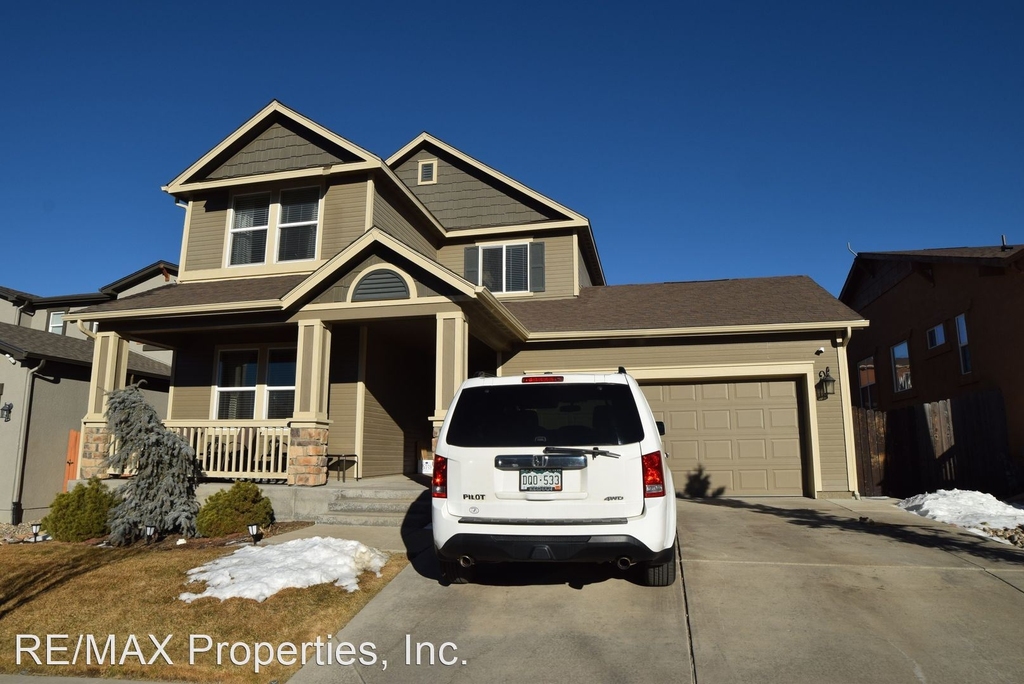 5947 Cumbre Vista Wy - Photo 1