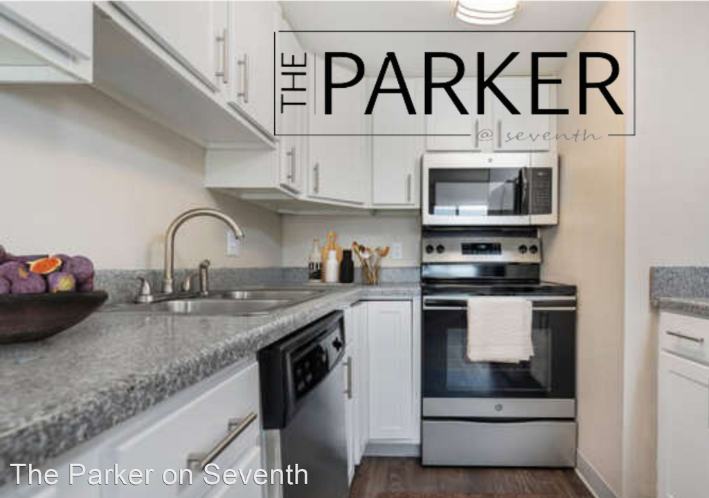 615 Park Street - Photo 5