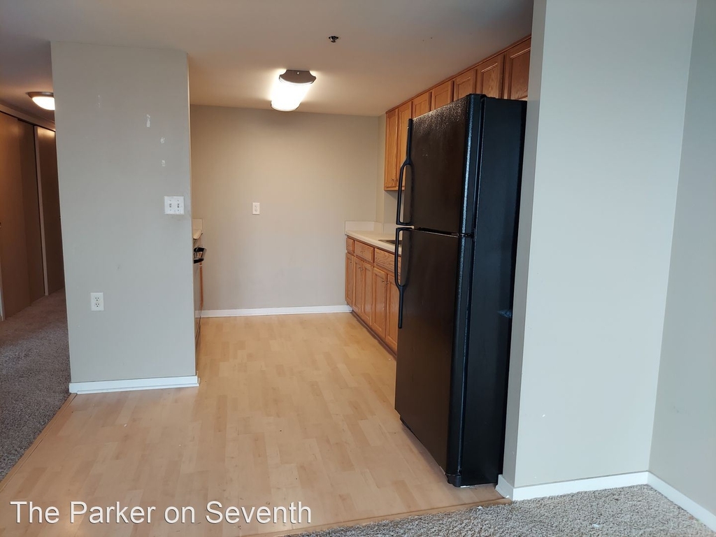 615 Park Street - Photo 2