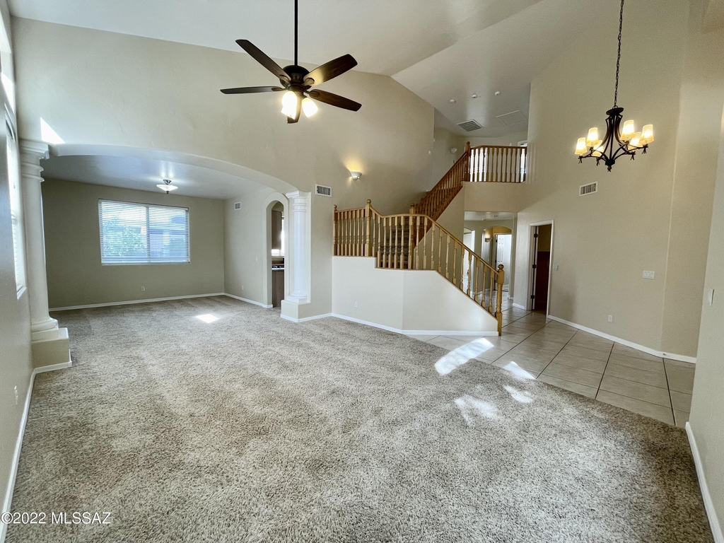 222 W Brinkley Springs Drive - Photo 8