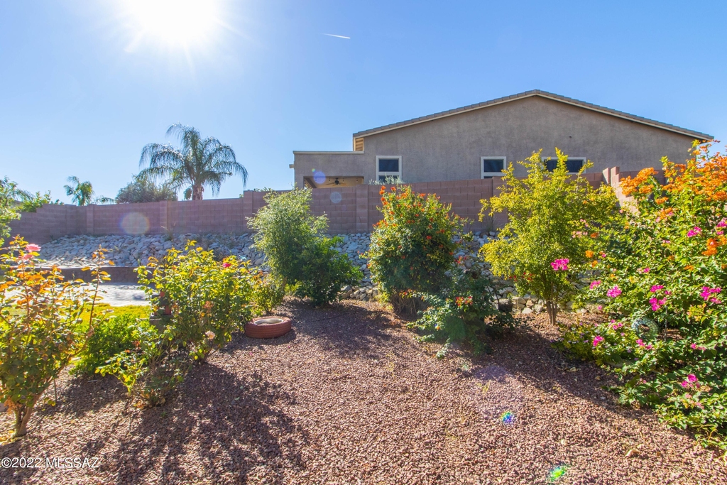 11877 N Mesquite Hollow Drive - Photo 28