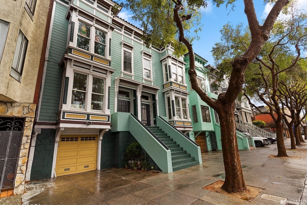 2553 Folsom Street - Photo 0