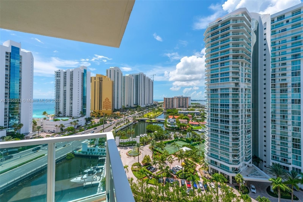 150 Sunny Isles Blvd - Photo 0