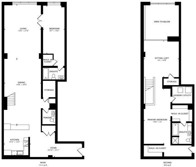 25 Channel Center S - Photo 15