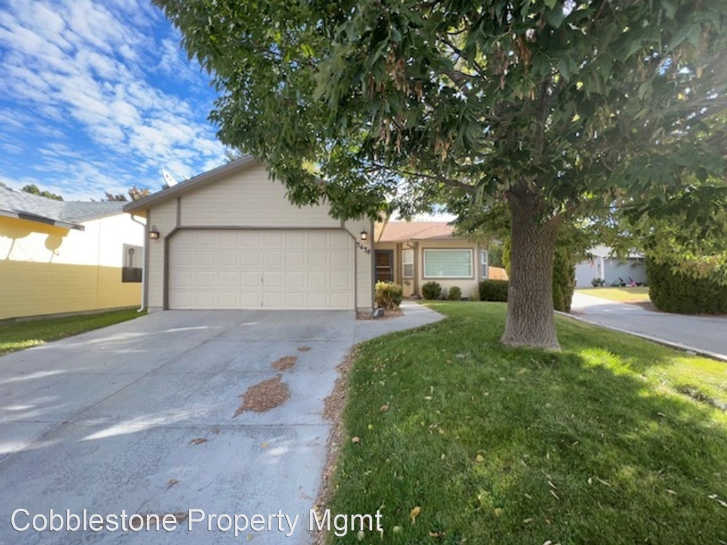 5438 S Paintbrush Pl - Photo 0