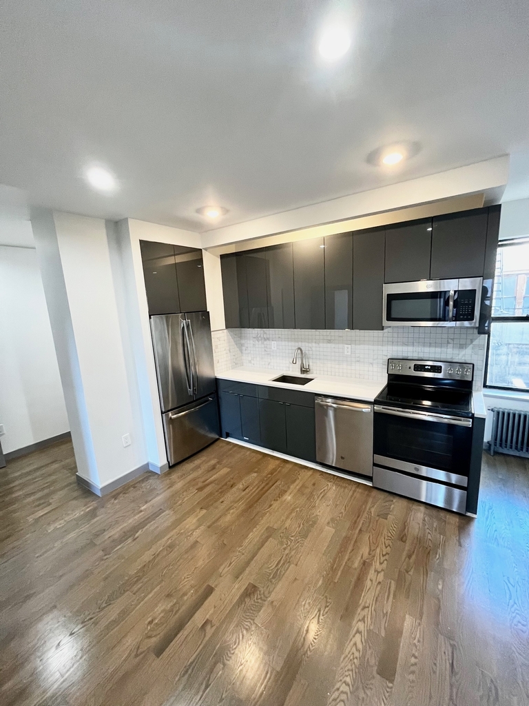 601 West 156th Street - Photo 1