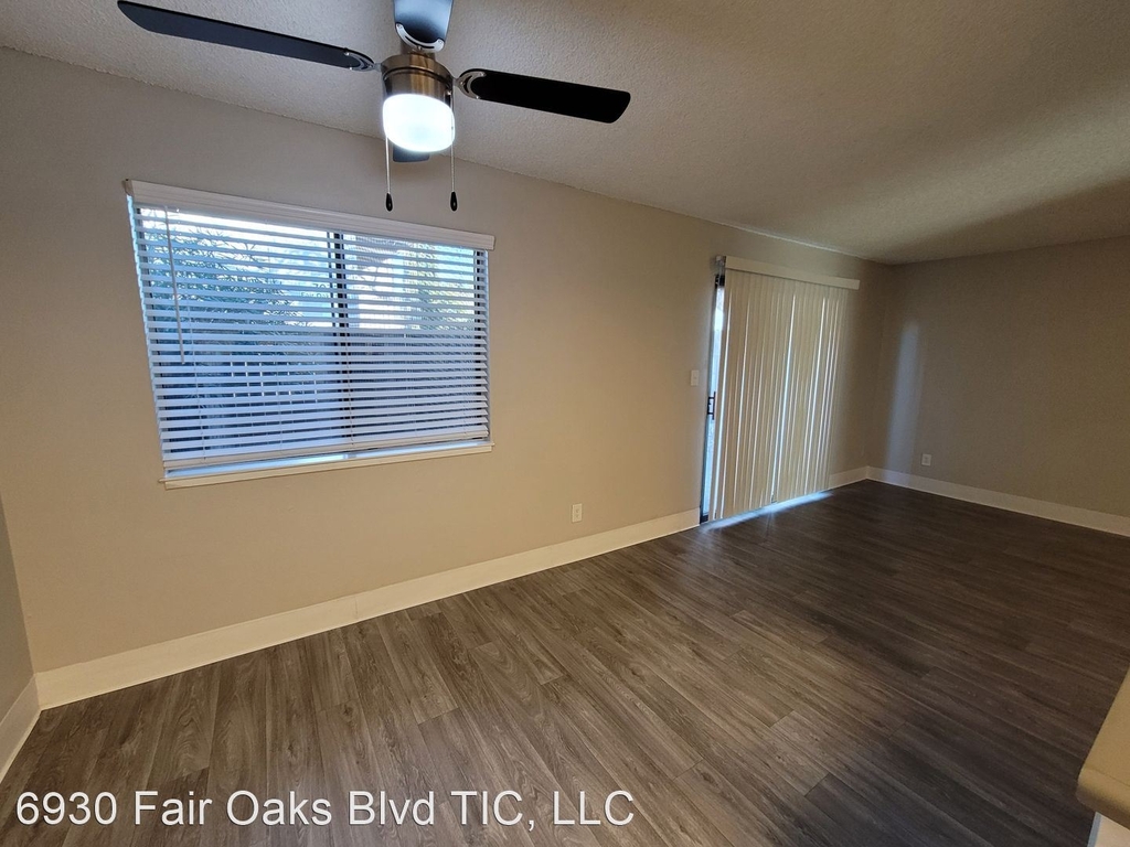 6930 Fair Oaks Blvd - Photo 1