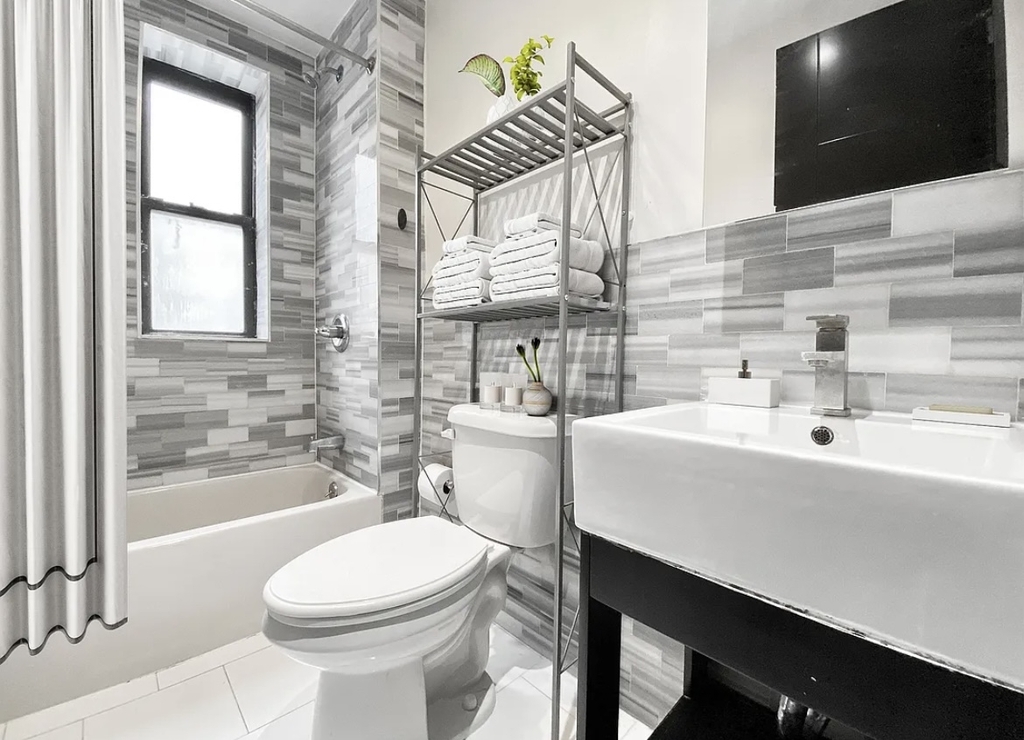 106 West 105th Street - Photo 6