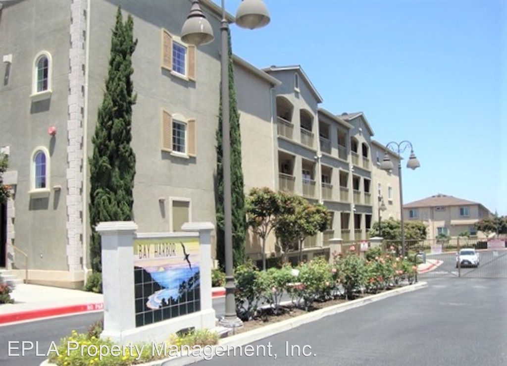 1437 Lomita Blvd., #323 - Photo 0