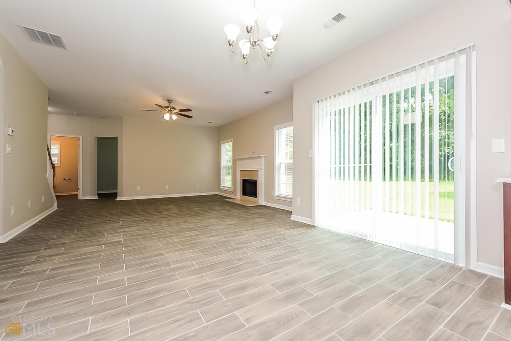 551 Serene Waters Trail - Photo 1