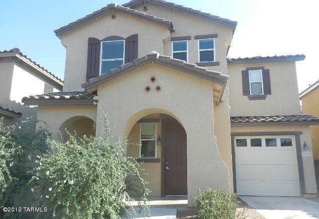 7610 E Agave Overlook Drive - Photo 0