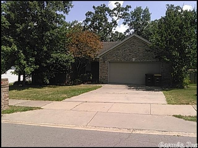 11617 Ridgetop Drive - Photo 0