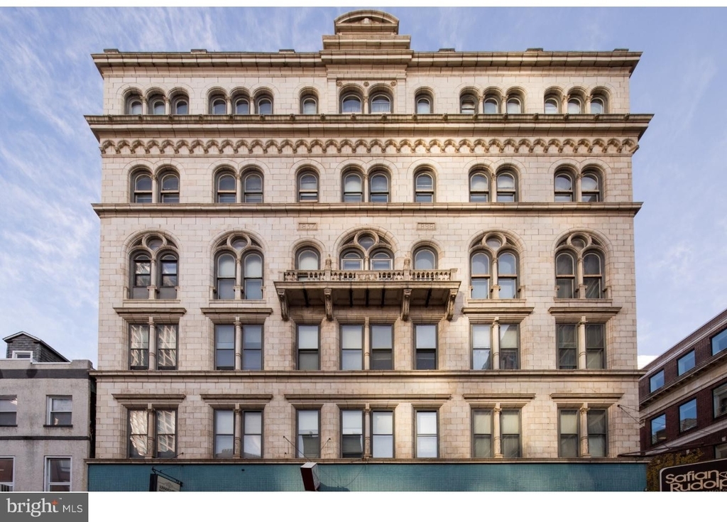 701 Sansom Street - Photo 1