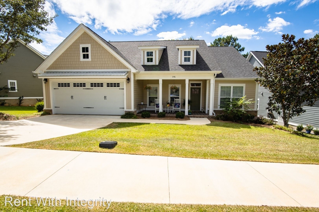 2146 Stiles Pond Court - Photo 2