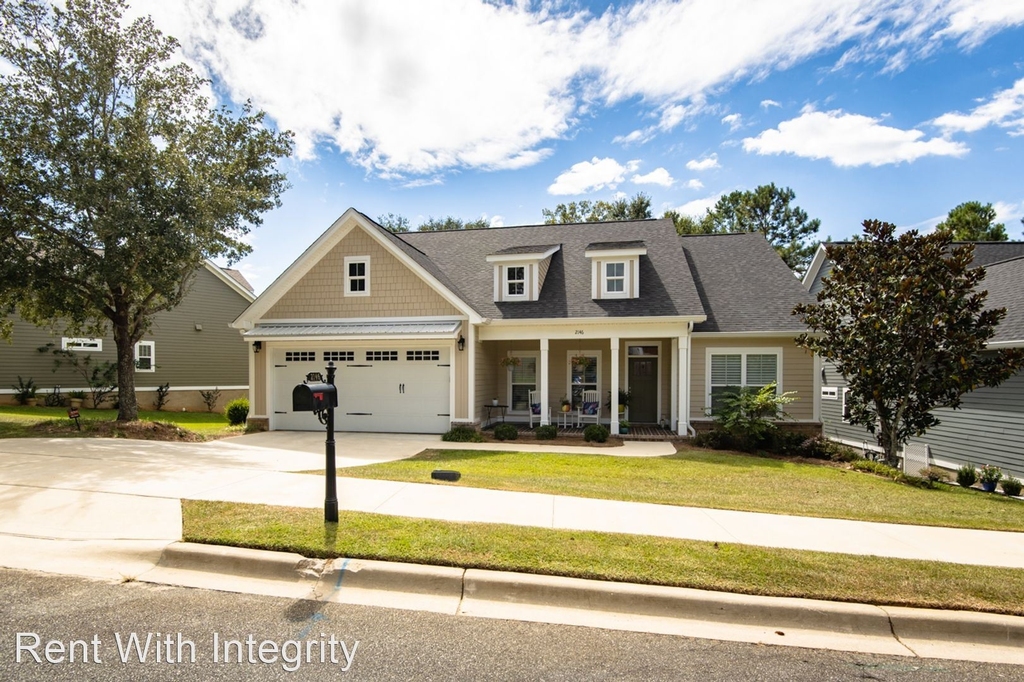 2146 Stiles Pond Court - Photo 1