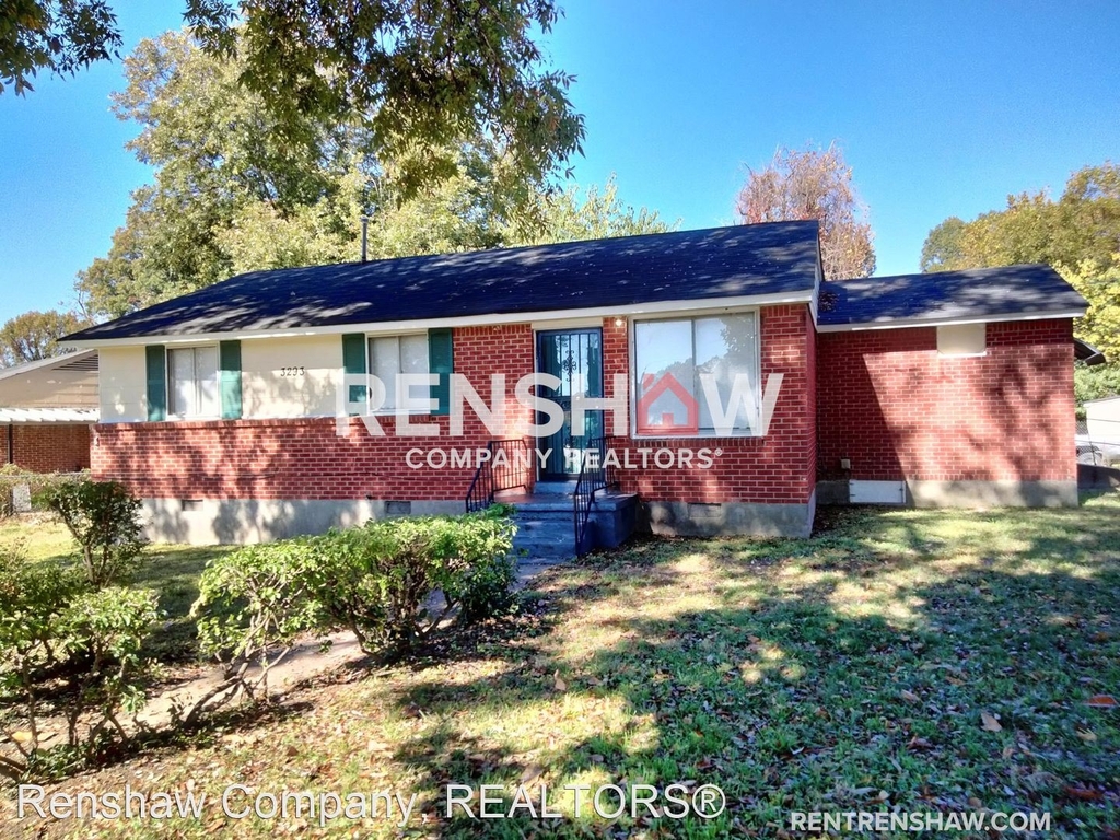 3293 Ford Rd - Photo 0