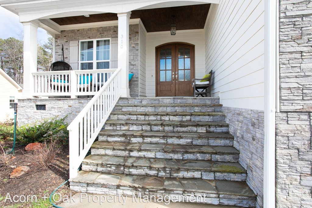 310 Clarkson Ridge Ln. - Photo 1