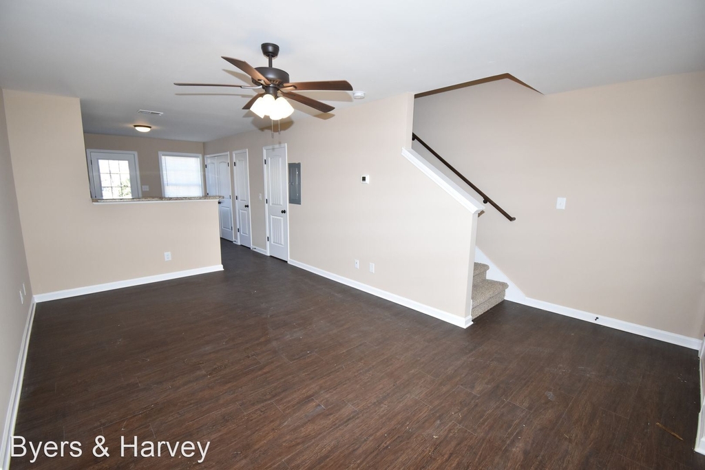 1110 Ash Ridge Drive - Photo 1