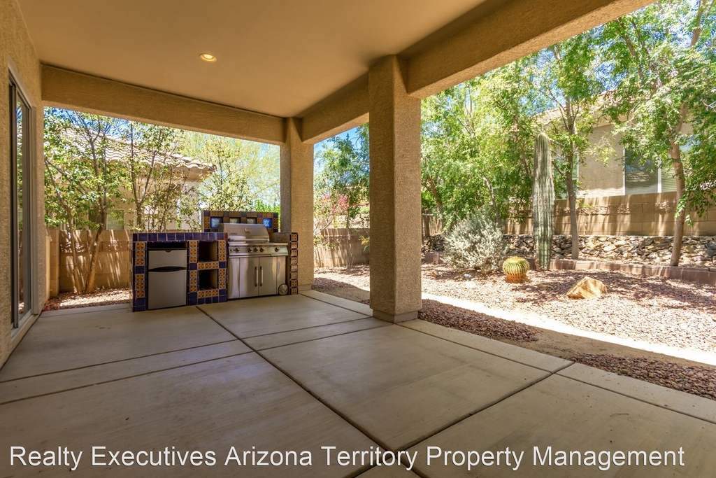 13814 N. Heritage Canyon Dr. - Photo 21