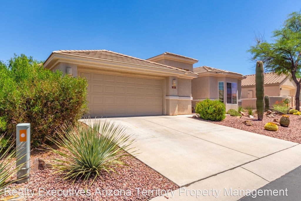 13814 N. Heritage Canyon Dr. - Photo 19