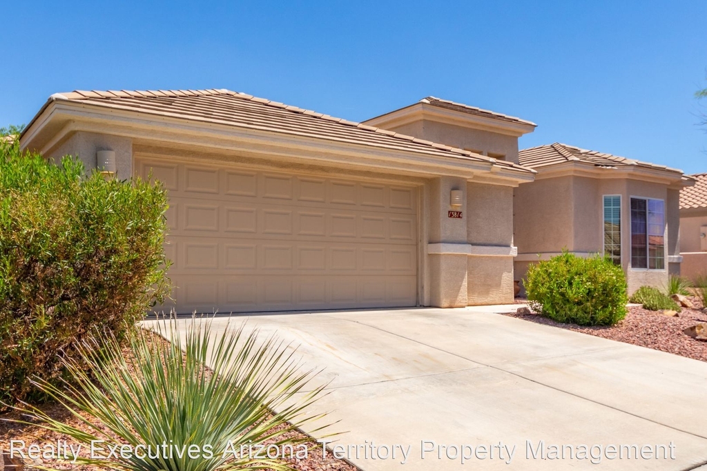 13814 N. Heritage Canyon Dr. - Photo 1