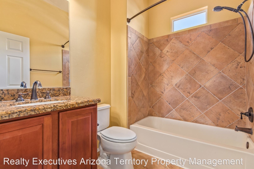 13814 N. Heritage Canyon Dr. - Photo 18