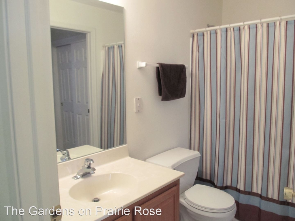 4711 Prairie Rose Drive - Photo 5