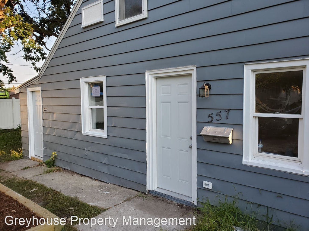 557 E Division Street - Photo 1