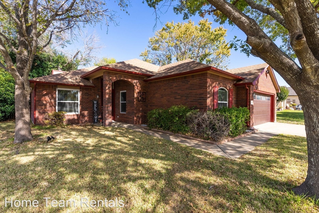 2306 Little Turtle Lane - Photo 1