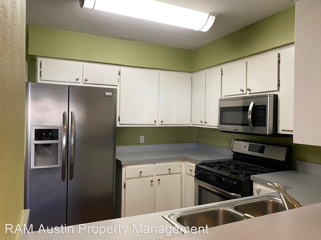 407 W Elizabeth - Unit A - Photo 16