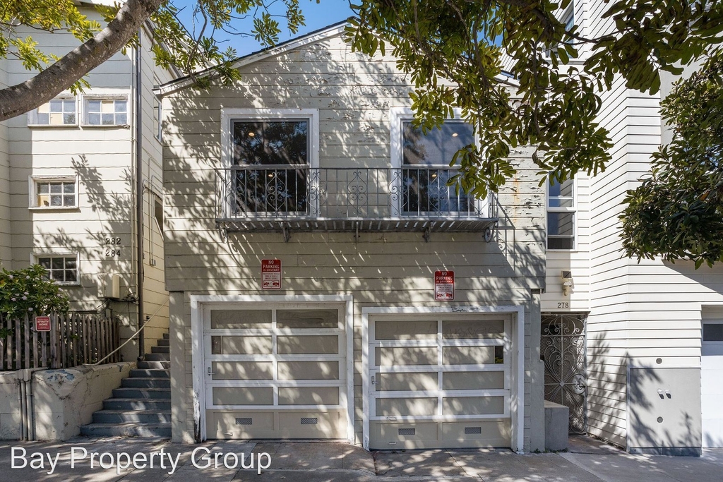 282-284a Monterey Blvd. - Photo 0