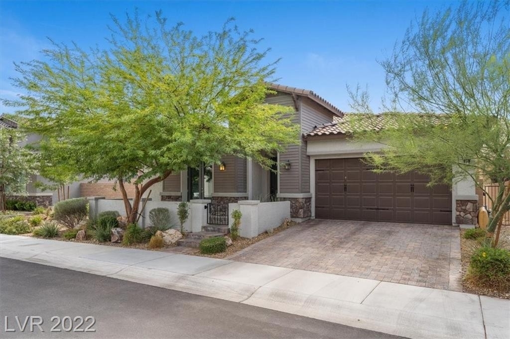 8115 Bear Canyon Street - Photo 2