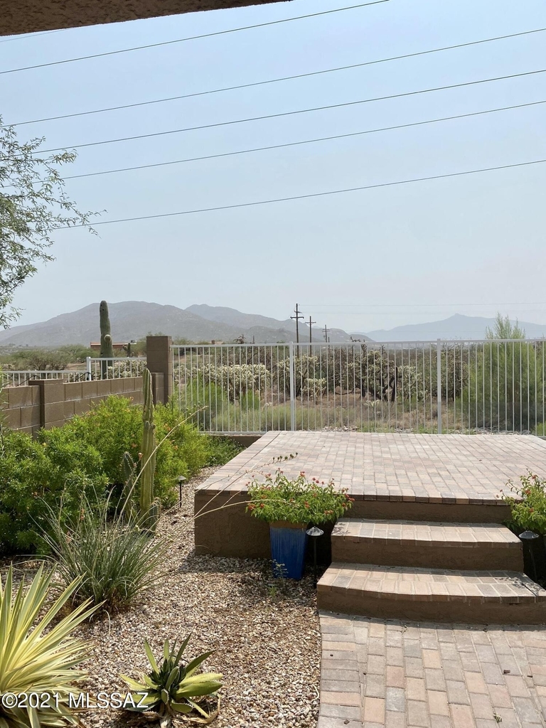 5609 S Sunrise Peak Road - Photo 22