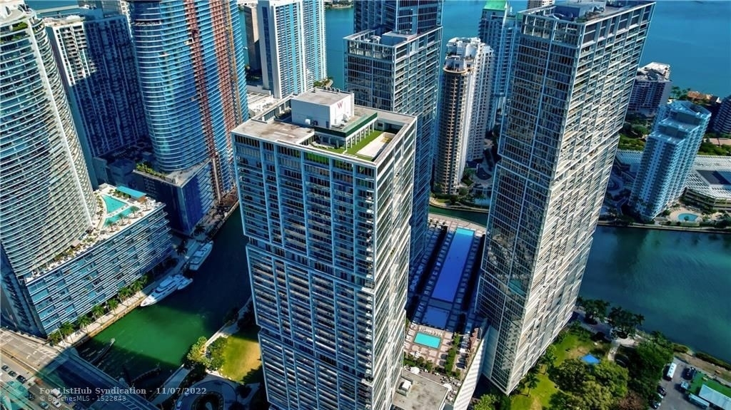 485 Brickell Ave - Photo 21