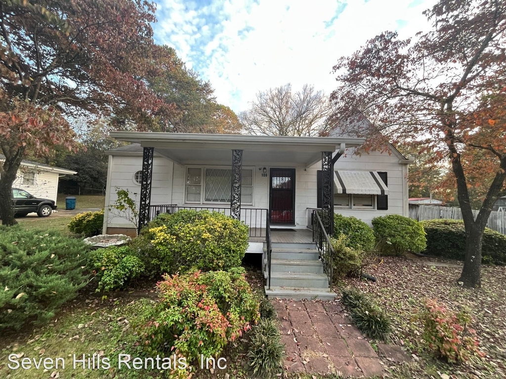 108 Linden Street - Photo 2